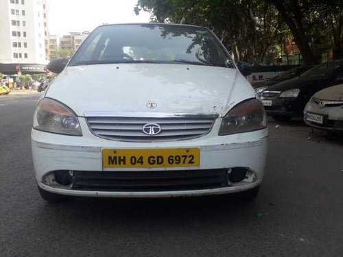 Used Tata Indica V2 2001-2011 car at low price