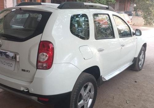 Renault Duster 110PS Diesel RxZ 2012 for sale