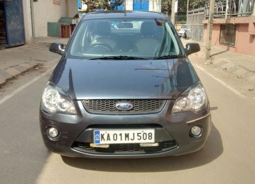 Used Ford Fiesta EXi 1.4 TDCi Ltd 2012 for sale
