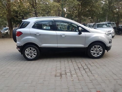 Ford EcoSport 1.5 DV5 MT Titanium for sale