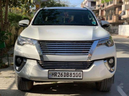 Used 2017 Toyota Fortuner for sale