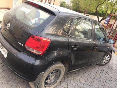 Used Volkswagen Polo Petrol Comfortline 1.2L 2011 for sale