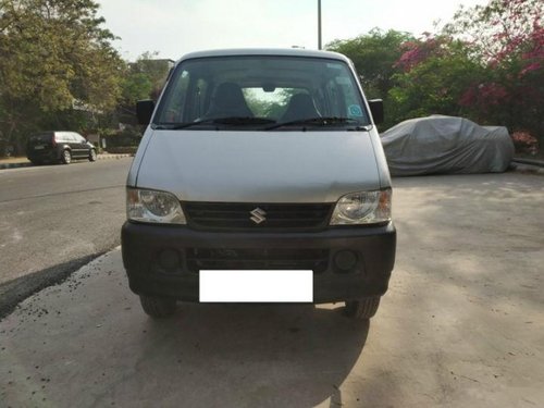 Used Maruti Suzuki Eeco 5 Seater AC 2016 for sale