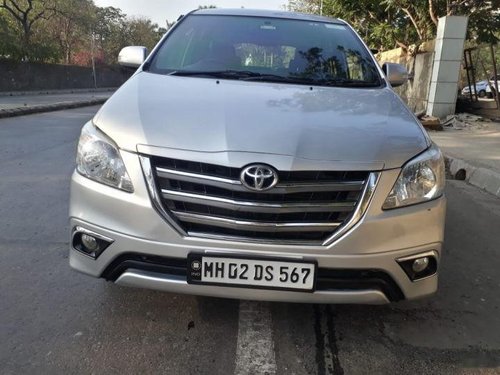 Used 2012 Toyota Innova for sale