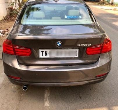 BMW 3 Series 320d Prestige 2013 for sale