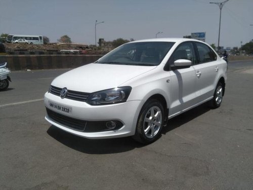 2014 Volkswagen Vento for sale