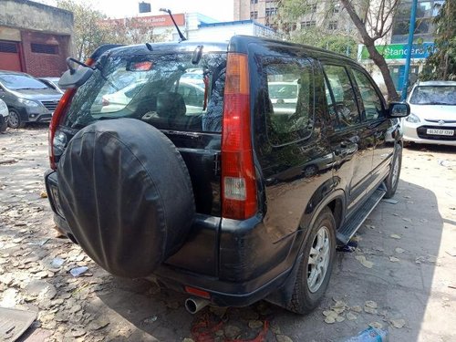 Honda CR V 2.4L 4WD 2004 for sale