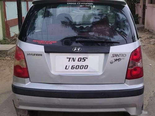 Hyundai Santro Xing 2007 for sale