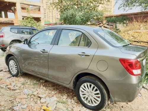 2017 Maruti Suzuki Dzire for sale at low price