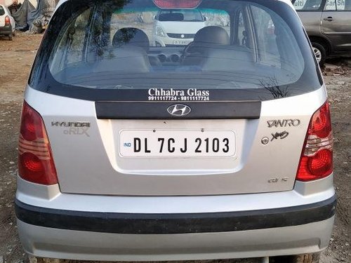 Used Hyundai Santro Xing GLS 2007 for sale