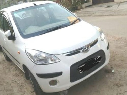 Used 2014 Hyundai i10 for sale