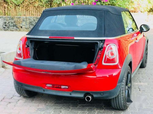 2014 Mini Cooper Convertible for sale at low price