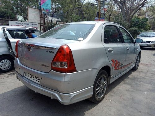 Toyota Etios Liva VD 2013 for sale