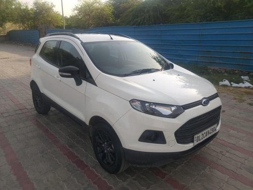 2016 Ford EcoSport for sale at low price