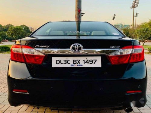 Toyota Camry 2013 for sale