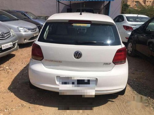 2014 Volkswagen Polo for sale at low price