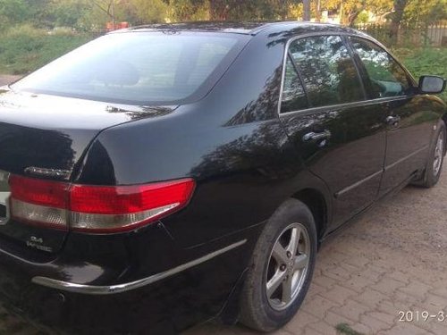 Used 2005 Honda Accord for sale