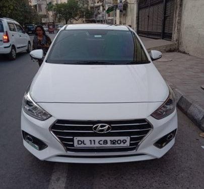 Hyundai Verna 2018 for sale