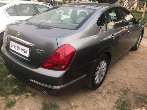 Used 2009 Nissan Teana for sale