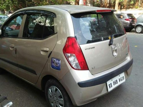 Hyundai i10 2009 for sale