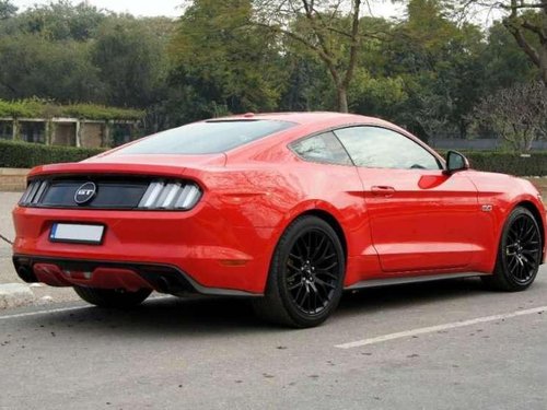 Ford Mustang V8, 2017, Petrol for sale