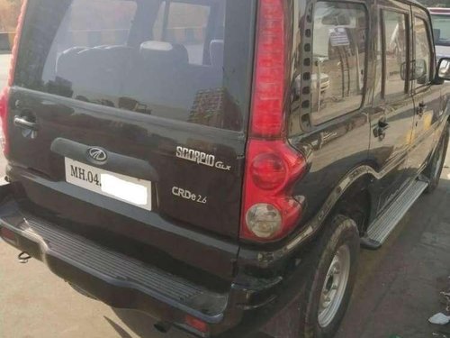 Used 2007 Mahindra Scorpio for sale