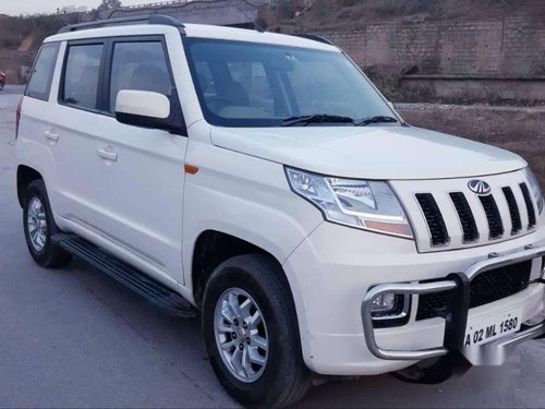 Used Mahindra TUV 300 T8 2015 for sale