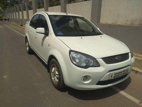 Ford Fiesta 1.4 Duratorq CLXI for sale