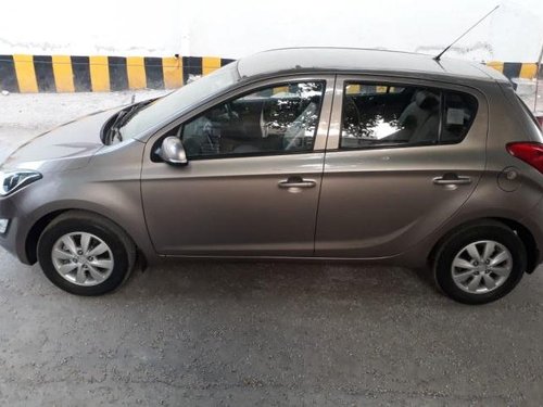 Hyundai i20 2012 for sale