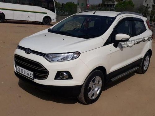 Ford EcoSport 2015 for sale