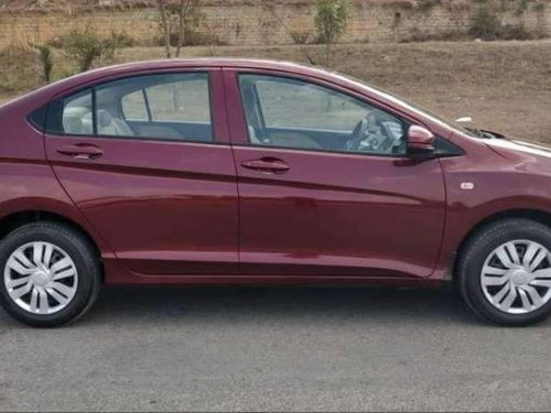 2014 Honda City for sale