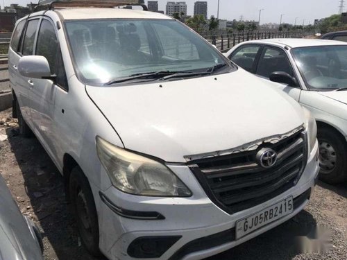 Used Toyota Innova car 2010 for sale at low price