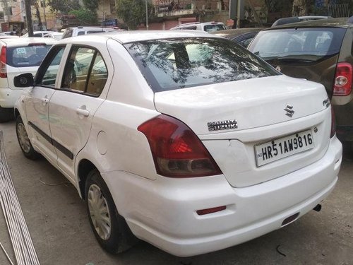 2013 Maruti Suzuki Dzire for sale