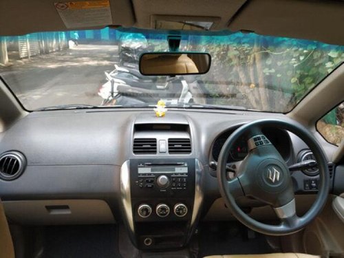 Used 2008 Maruti Suzuki SX4 for sale