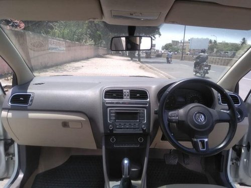 2014 Volkswagen Vento for sale