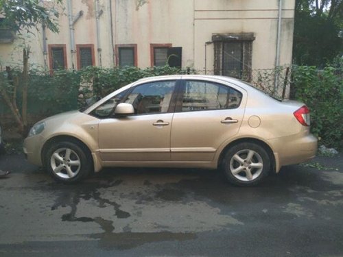 Used 2008 Maruti Suzuki SX4 for sale