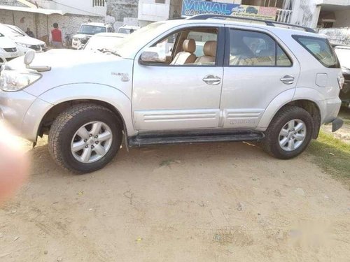 Toyota Fortuner 2009 for sale