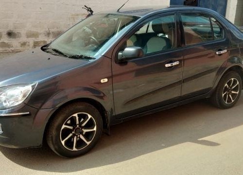 Used Ford Fiesta EXi 1.4 TDCi Ltd 2012 for sale