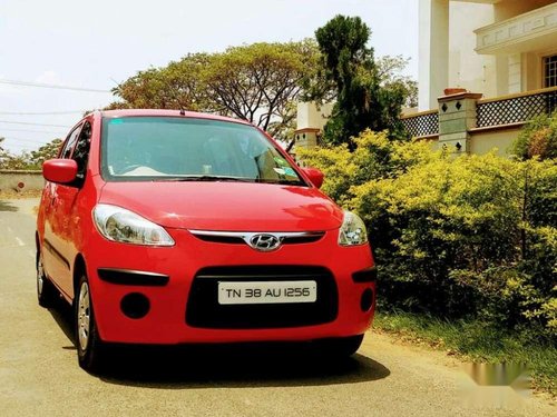 Used Hyundai i10 car 2008 for sale at low price