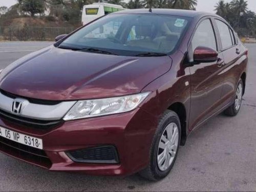 2014 Honda City for sale