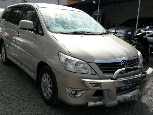 2013 Toyota Innova for sale at low price