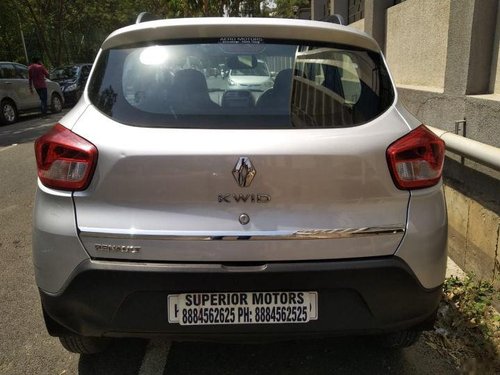 Renault KWID RXT for sale