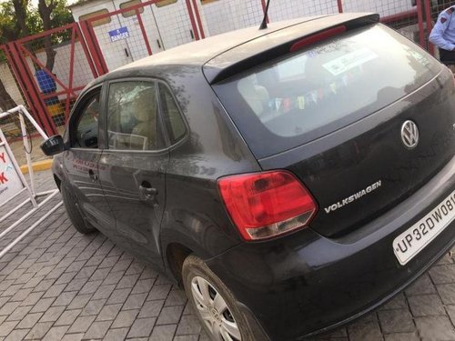 Used Volkswagen Polo Petrol Comfortline 1.2L 2011 for sale