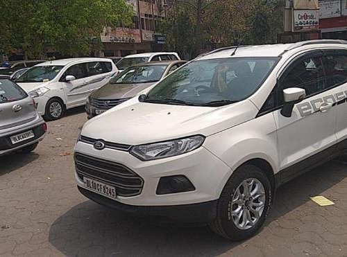 Ford EcoSport 1.5 DV5 MT Titanium for sale