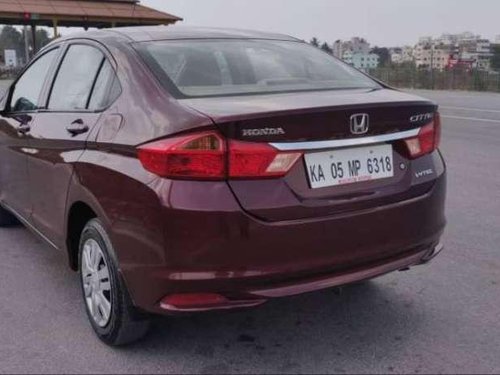 2014 Honda City for sale