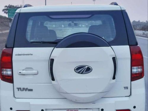 Used Mahindra TUV 300 T8 2015 for sale