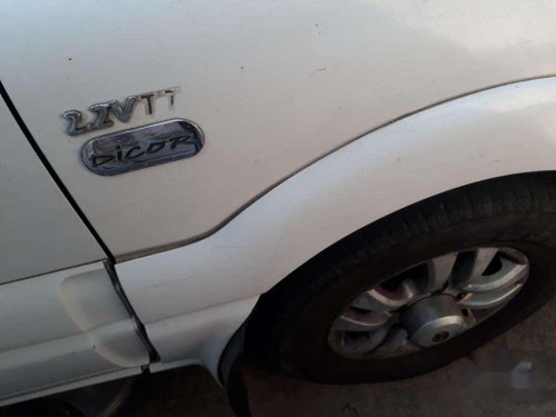 Used 2011 Tata Safari for sale