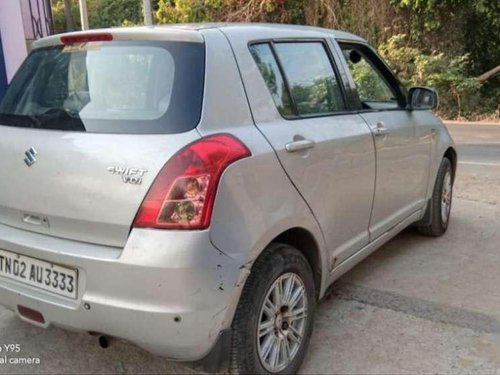 2010 Maruti Suzuki Swift for sale at low price