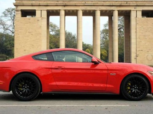 Ford Mustang V8, 2017, Petrol for sale