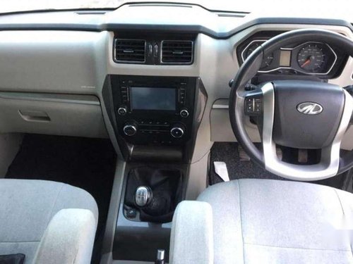 Mahindra Scorpio 2016 for sale